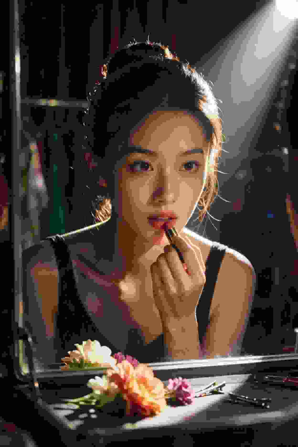 爱在时光里