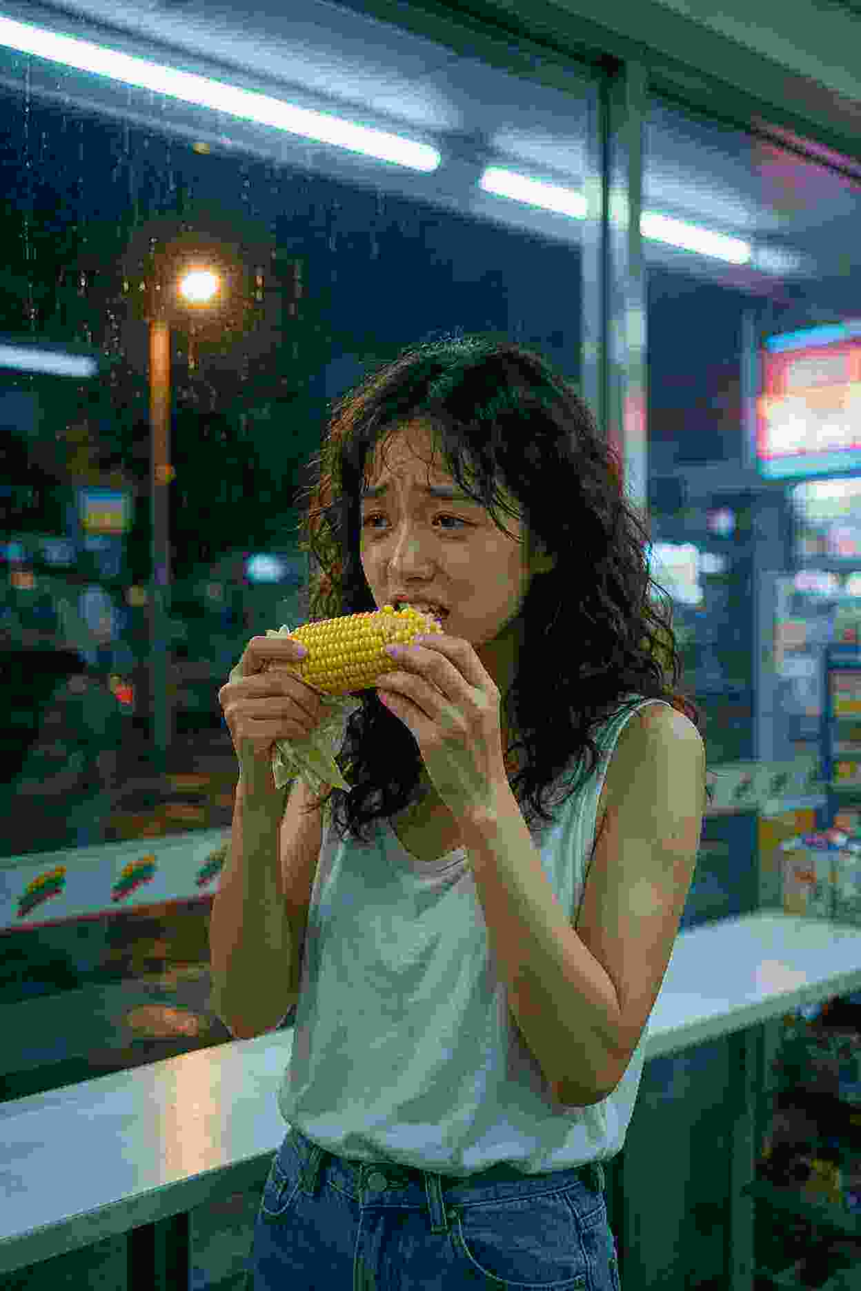 姐姐的承诺