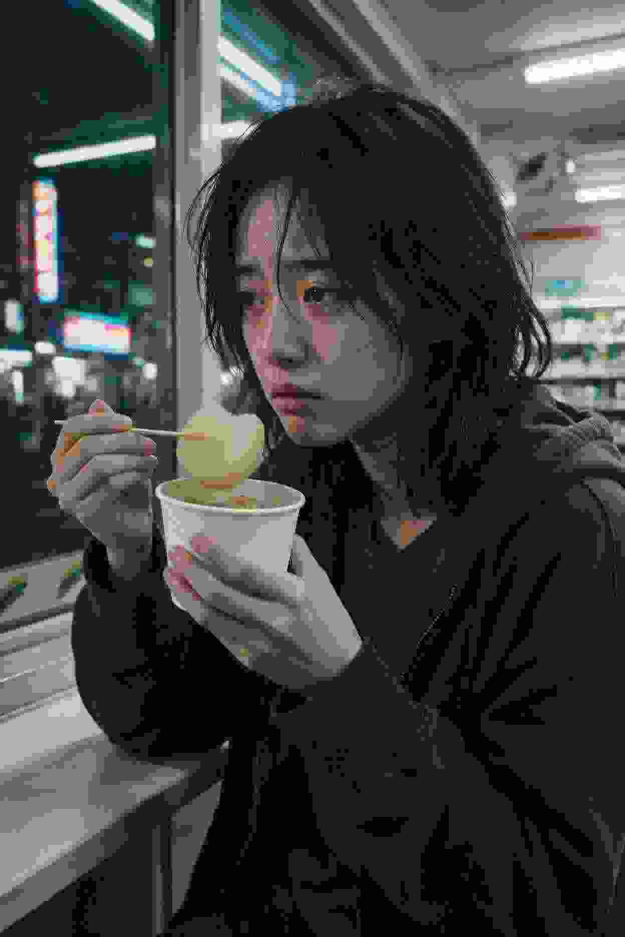 命运的交点