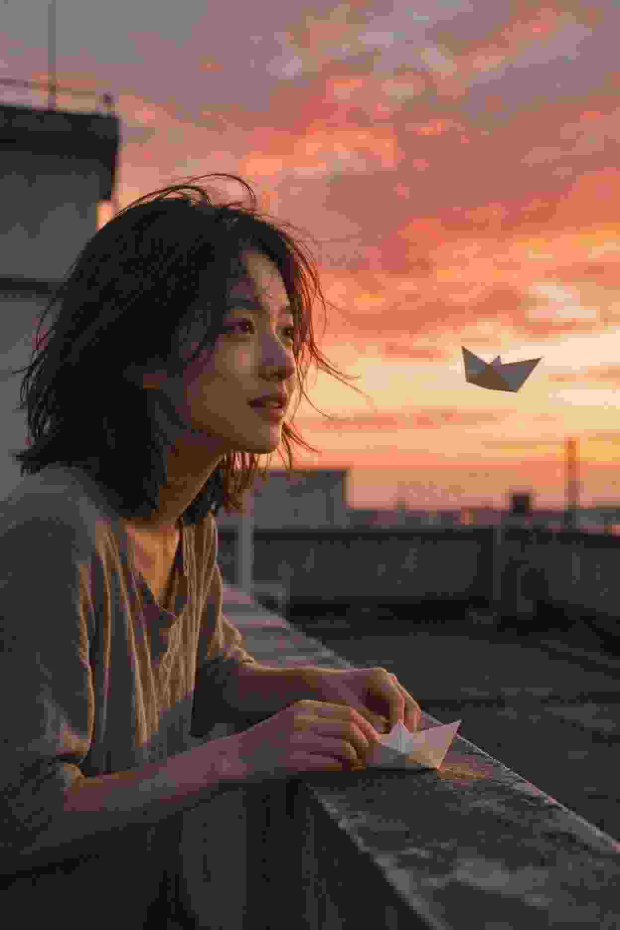 暗夜追凶