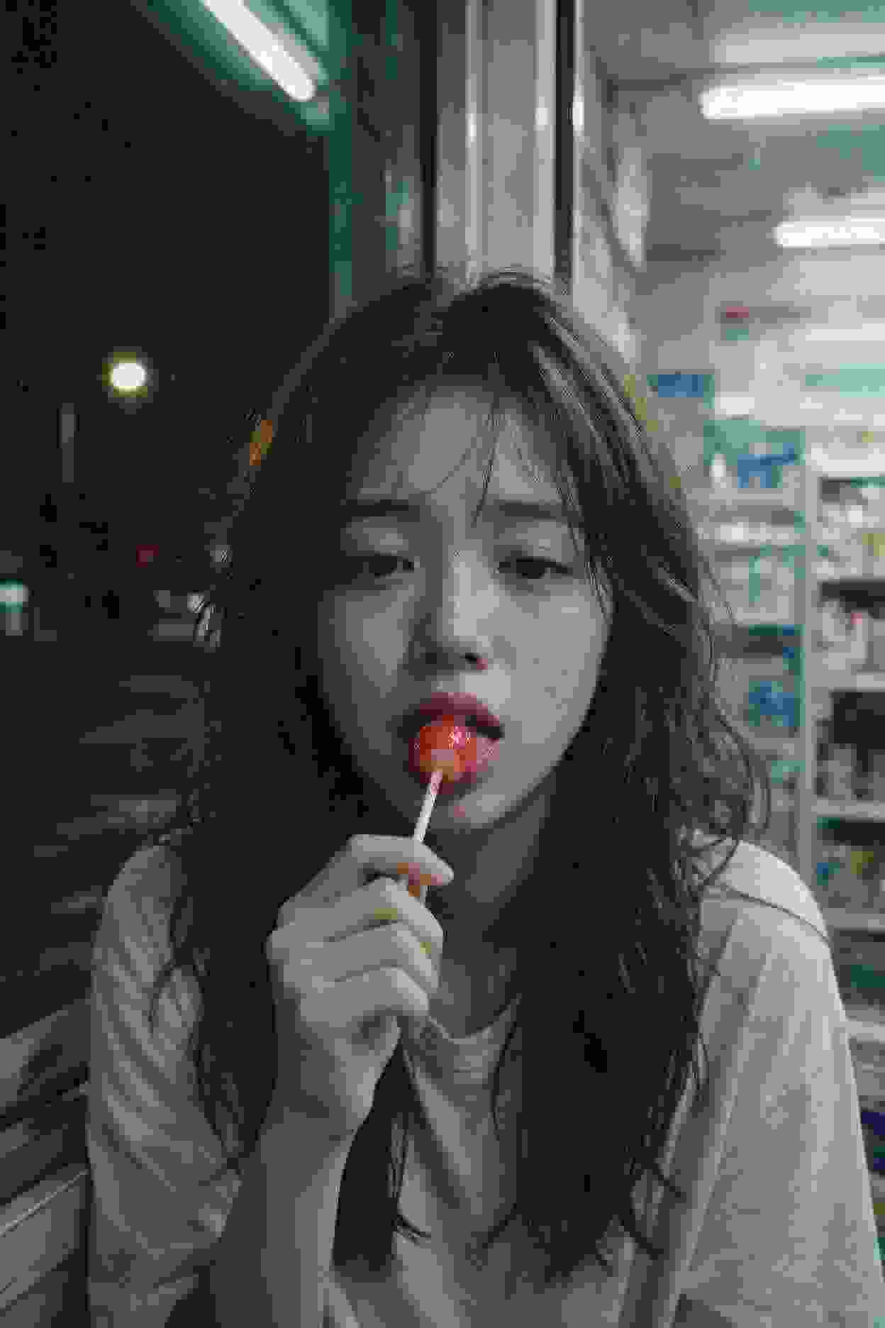 姐姐们的故事