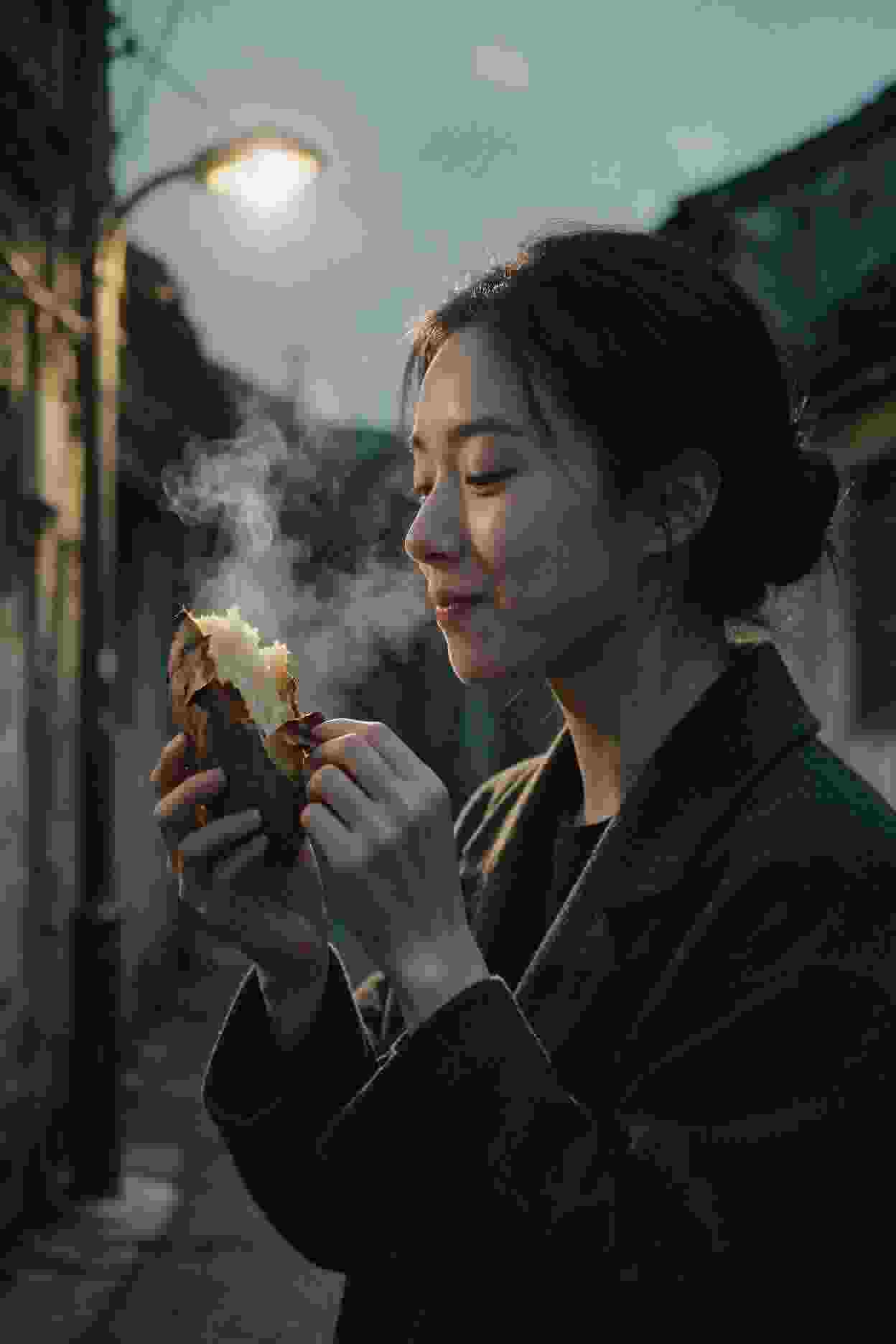 灵异事件簿
