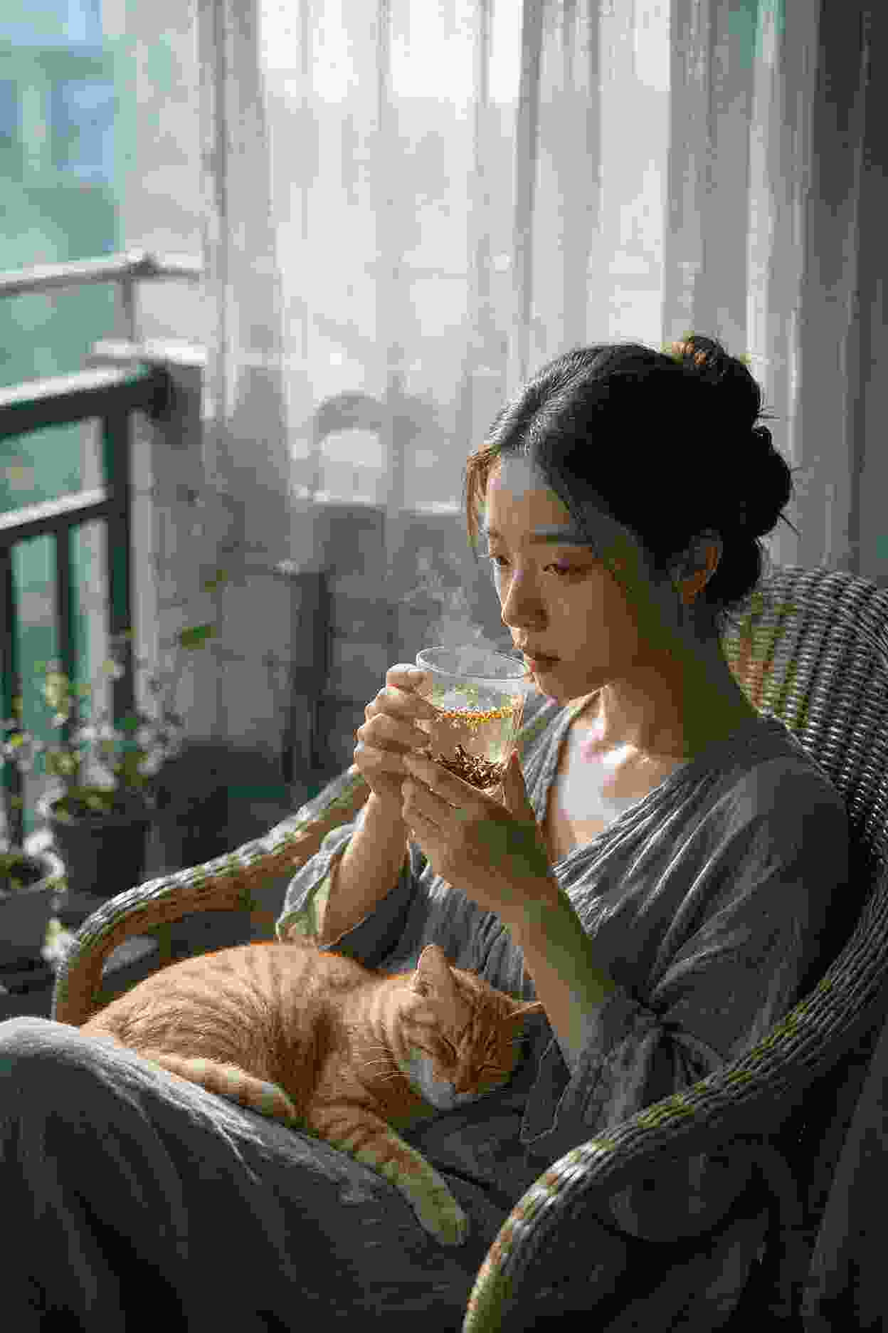 你是我的光